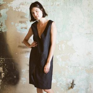 Chelsea Mak Gramercy dress